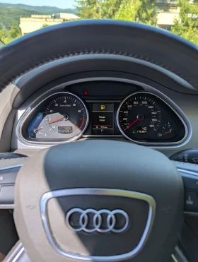 Audi Q7 3.0 TFSI    | Mobile.bg    14