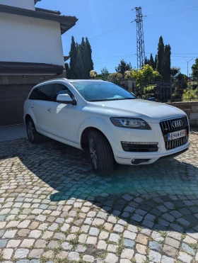 Audi Q7 3.0 TFSI    | Mobile.bg    2