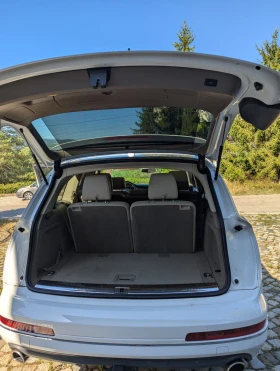 Audi Q7 3.0 TFSI    | Mobile.bg    10