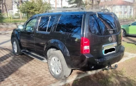Nissan Pathfinder R51 | Mobile.bg    3