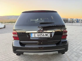 Mercedes-Benz ML 320 3.2 cdi   !! | Mobile.bg    6