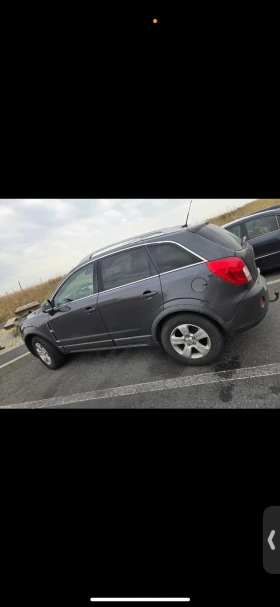 Opel Antara | Mobile.bg    5