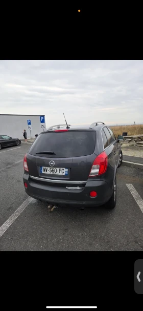 Opel Antara | Mobile.bg    6