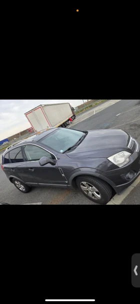 Opel Antara | Mobile.bg    2