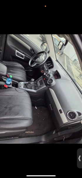 Opel Antara | Mobile.bg    4