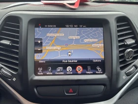 Jeep Cherokee * Trailhawk * CARFAX *    | Mobile.bg    9