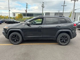 Jeep Cherokee * Trailhawk * CARFAX *    | Mobile.bg    2