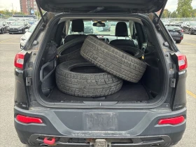 Jeep Cherokee * Trailhawk * CARFAX *    | Mobile.bg    13