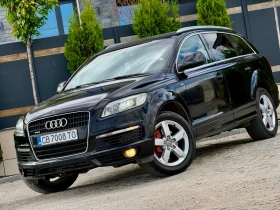 ������ Audi Q7