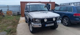 Land Rover Discovery Td5 | Mobile.bg    2