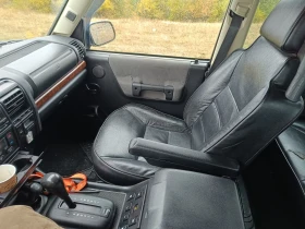 Land Rover Discovery Td5 | Mobile.bg    12