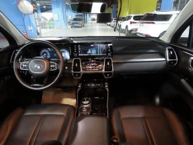 Kia Sorento Diesel 2.2 2WD Noblesse | Mobile.bg    5