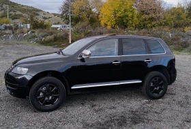 VW Touareg | Mobile.bg    5