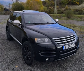 VW Touareg | Mobile.bg    2