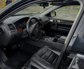 VW Touareg | Mobile.bg    10