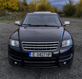 VW Touareg | Mobile.bg    3