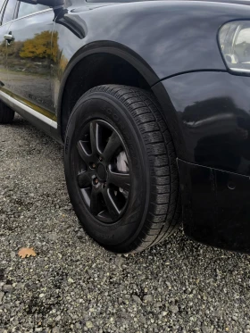 VW Touareg | Mobile.bg    7