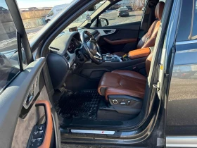 Audi Q7 * 3.0T Technik * CARFAX * ЦЕНА ДО БГ - 24750 лв. / 12654.47 € - 31778143 6