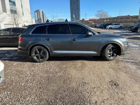 Audi Q7 * 3.0T Technik * CARFAX * ЦЕНА ДО БГ - 24750 лв. / 12654.47 € - 31778143 5