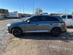 Audi Q7 * 3.0T Technik * CARFAX * ЦЕНА ДО БГ - 24750 лв. / 12654.47 € - 31778143 4