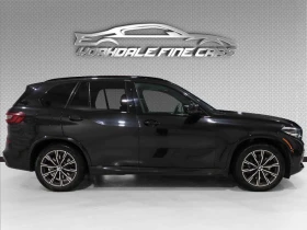 BMW X5 * xDrive40i / M Sport Pkg / Premium Essential Pkg  - 65350 лв. / 33412.92 € - 23578764 3
