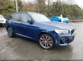 BMW X3 PHEV XDRIVE30E - 22500 € / 44006.17 лв. - 74152385 2