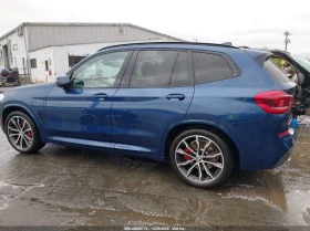 BMW X3 PHEV XDRIVE30E - 22500 € / 44006.17 лв. - 74152385 13