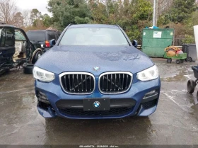 BMW X3 PHEV XDRIVE30E - 22500 € / 44006.17 лв. - 74152385 11