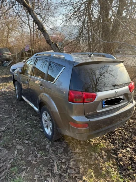 Peugeot 4007 - 11 € / 21.51 лв. - 67502240 3