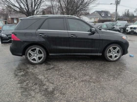 Mercedes-Benz GLE 350d  CARFAX | Auto.bg — изображение 3