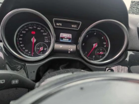 Mercedes-Benz GLE 350d  CARFAX | Auto.bg — изображение 8