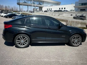 BMW X4 xDrive35i/CARFAX/�� ���������������� �� BMW | Mobile.bg � ����� ������ 4