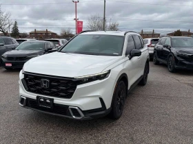 Honda Cr-v * Touring * ПРЕДСТАВИТЕЛСТВО * NAVI * КАМЕРА  - 20400 € / 39898.93 лв. - 82327098 10