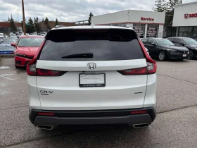 Honda Cr-v * Touring * ПРЕДСТАВИТЕЛСТВО * NAVI * КАМЕРА  - 20400 € / 39898.93 лв. - 82327098 13