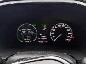 Honda Cr-v * Touring * ПРЕДСТАВИТЕЛСТВО * NAVI * КАМЕРА  - 20400 € / 39898.93 лв. - 82327098 8