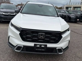 Honda Cr-v * Touring * ПРЕДСТАВИТЕЛСТВО * NAVI * КАМЕРА  - 20400 € / 39898.93 лв. - 82327098 15