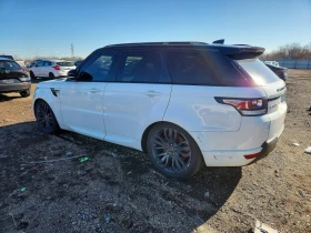 Land Rover Discovery 3.0L 6 4X4 W/REAR WHEEL DRV - 13700 € / 26794.87 лв. - 73640289 2