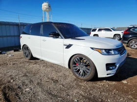 Land Rover Discovery 3.0L 6 4X4 W/REAR WHEEL DRV - 13700 € / 26794.87 лв. - 73640289 4