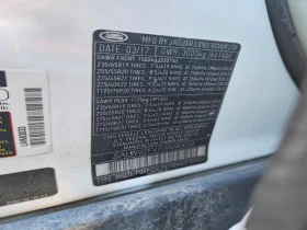 Land Rover Discovery 3.0L 6 4X4 W/REAR WHEEL DRV - 13700 € / 26794.87 лв. - 73640289 13