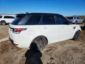 Land Rover Discovery 3.0L 6 4X4 W/REAR WHEEL DRV - 13700 € / 26794.87 лв. - 73640289 3