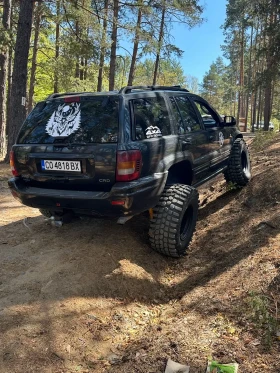 Jeep Grand cherokee | Mobile.bg � ����� ������ 5