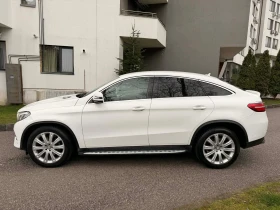 Mercedes-Benz GLE Coupe 350CDI  | Mobile.bg � ����� ������ 8