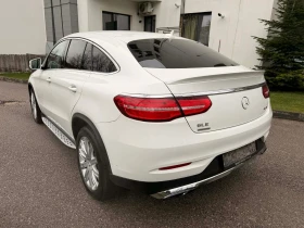Mercedes-Benz GLE Coupe 350CDI  | Mobile.bg � ����� ������ 7