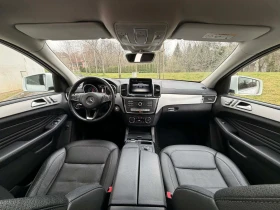 Mercedes-Benz GLE Coupe 350CDI  | Mobile.bg � ����� ������ 9