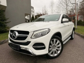 ����� �� �������� �� Mercedes-Benz GLE Coupe 350CDI 
