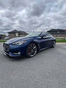 ������ Infiniti QX60