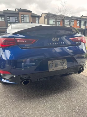 Infiniti QX60 RED SPORT 400 / CARFAX / DISTRONIC  | Mobile.bg � ����� ������ 4