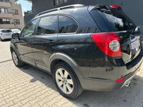 Chevrolet Captiva 3.2 7-местен - 7999 € / 15644.68 лв. - 25024904 2