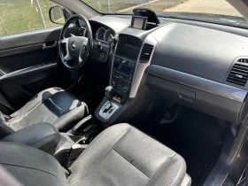 Chevrolet Captiva 3.2 7-местен - 7999 € / 15644.68 лв. - 25024904 6