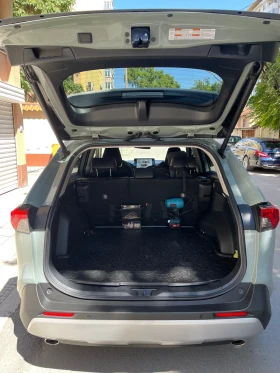 Toyota Rav4 Adventure | Mobile.bg � ����� ������ 6